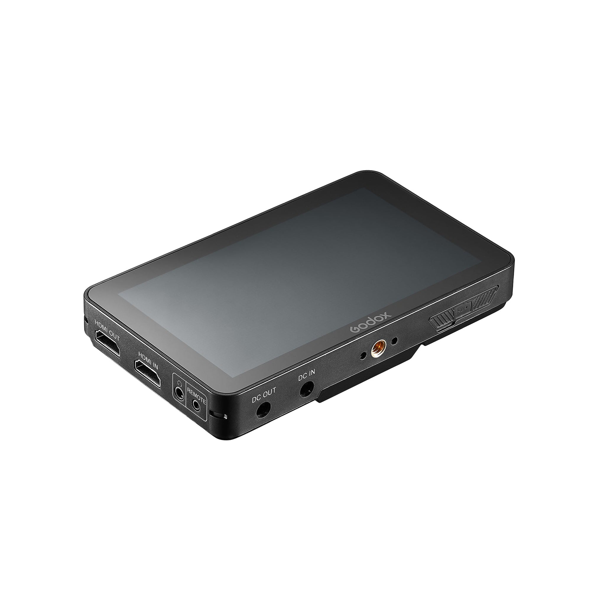 Godox GM6S 4K 5.5" Ultra Bright Camera Monitor