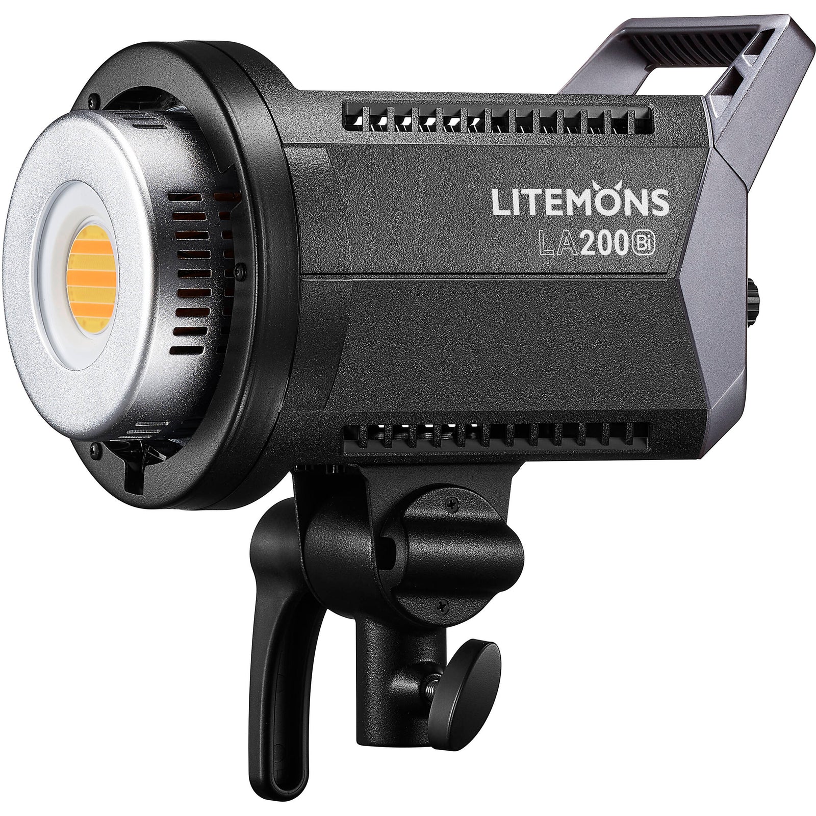 Godox Litemons LA200Bi COB LED Light - Bi-Colour - Strobepro