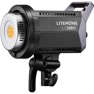 Godox Litemons LA200Bi COB LED Light - Bi-Colour