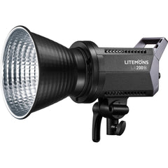 Strobepro_Godox_Litemons_LA200 
