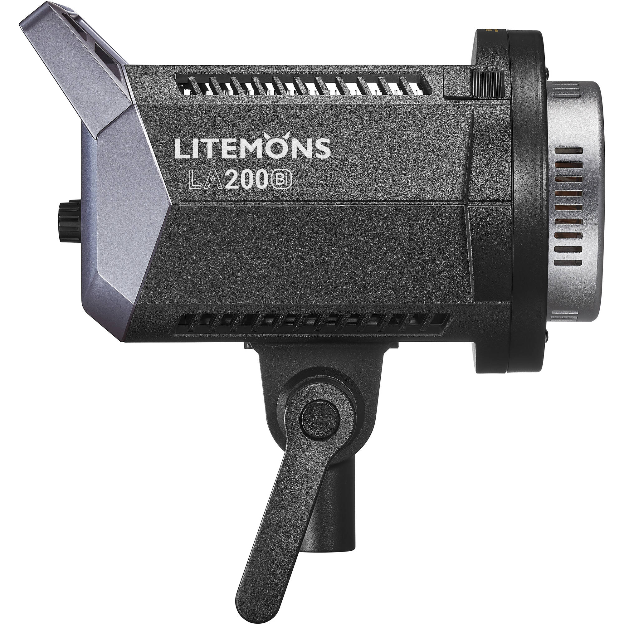 Godox Litemons LA200Bi COB LED Light - Bi-Colour - Strobepro 