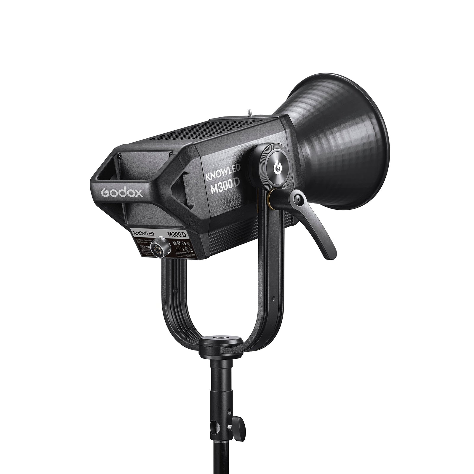 Godox Knowled M300D COB LED Light