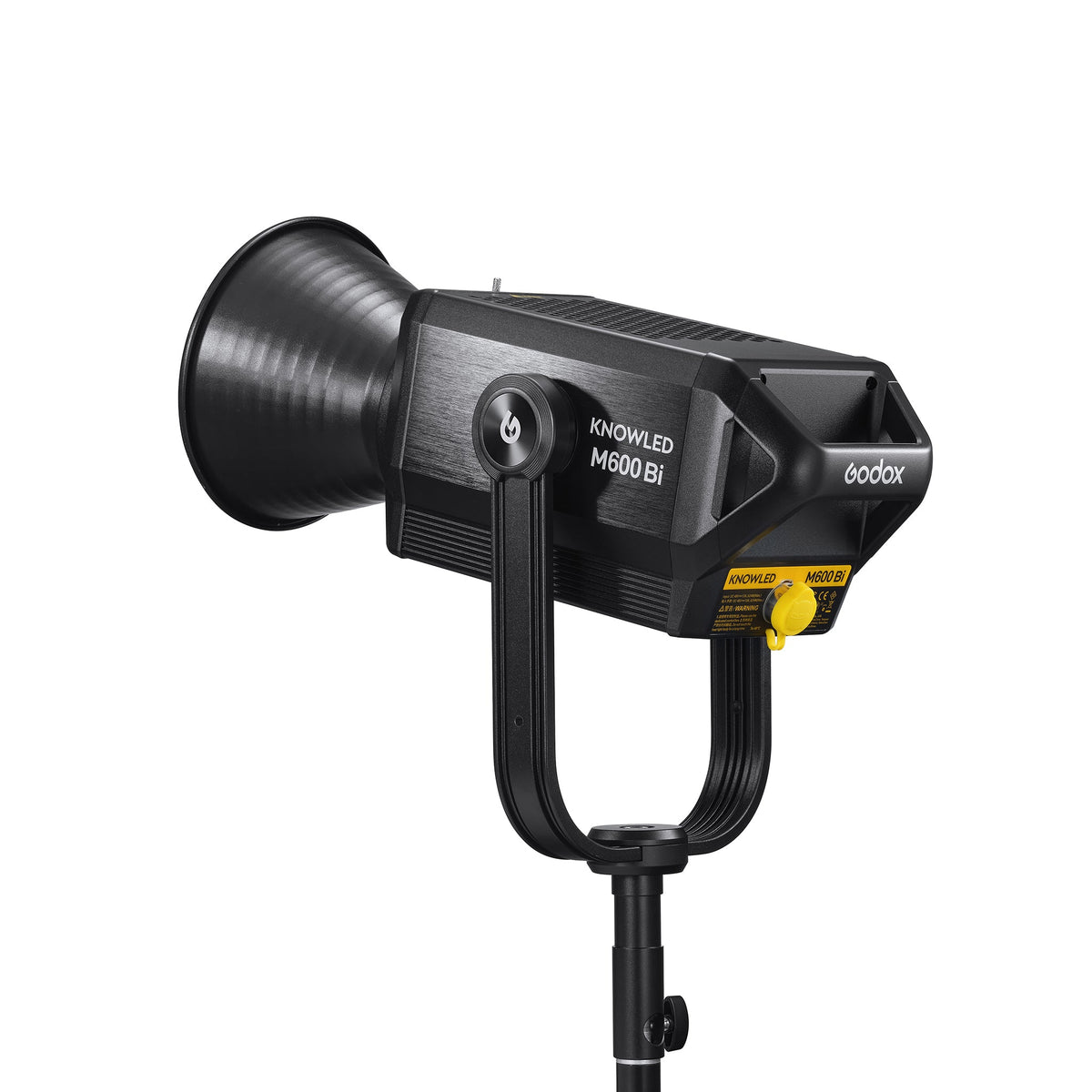GODOX  KNOWLED M600Bi 照明機器 Godox Knowled M600Bi Released – High-Output Bi-Color LED