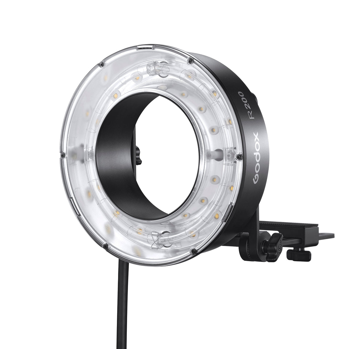 Godox R200 Ring Flash Head for AD200/AD200 Pro