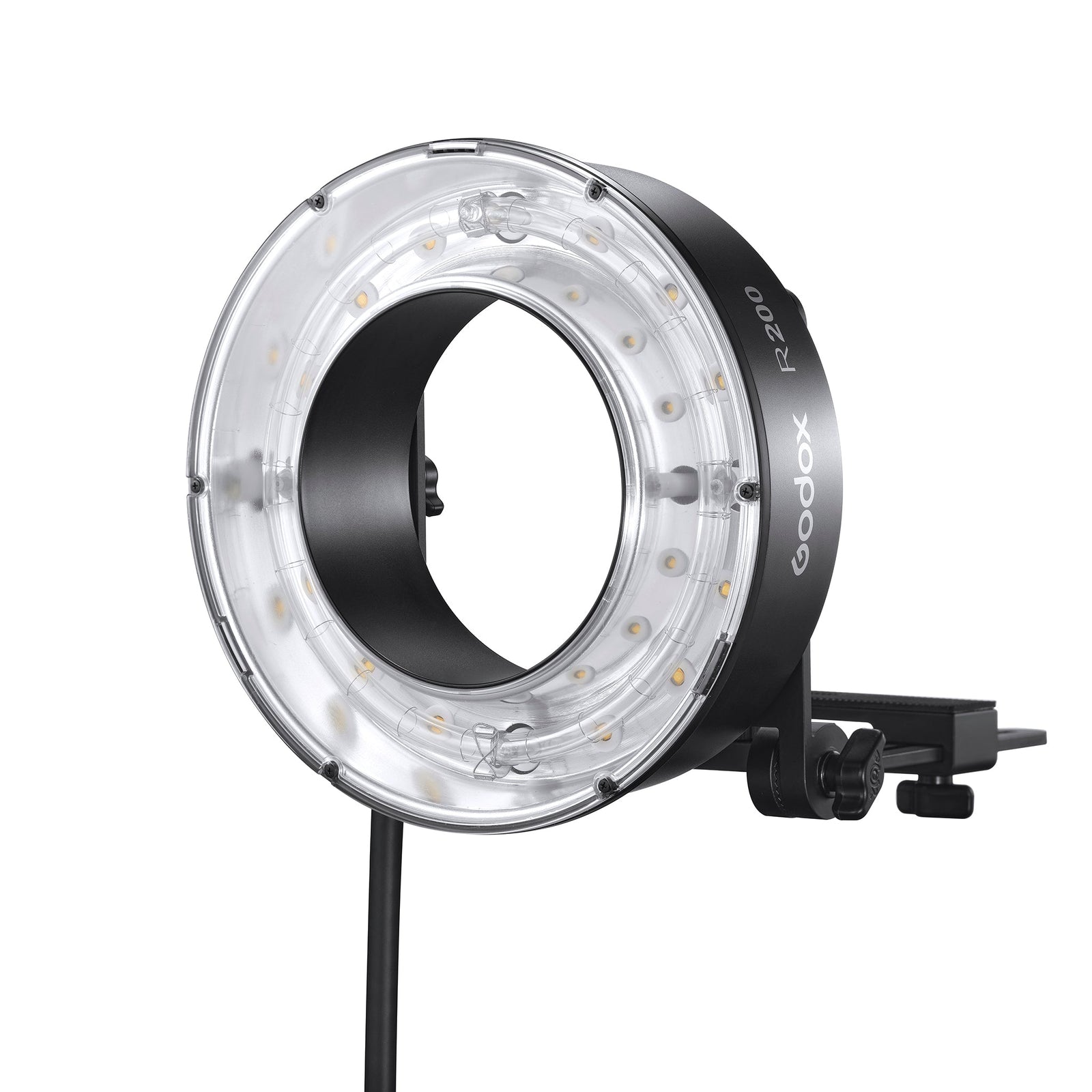 Godox R200 Ring Flash Head for AD200/AD200 Pro