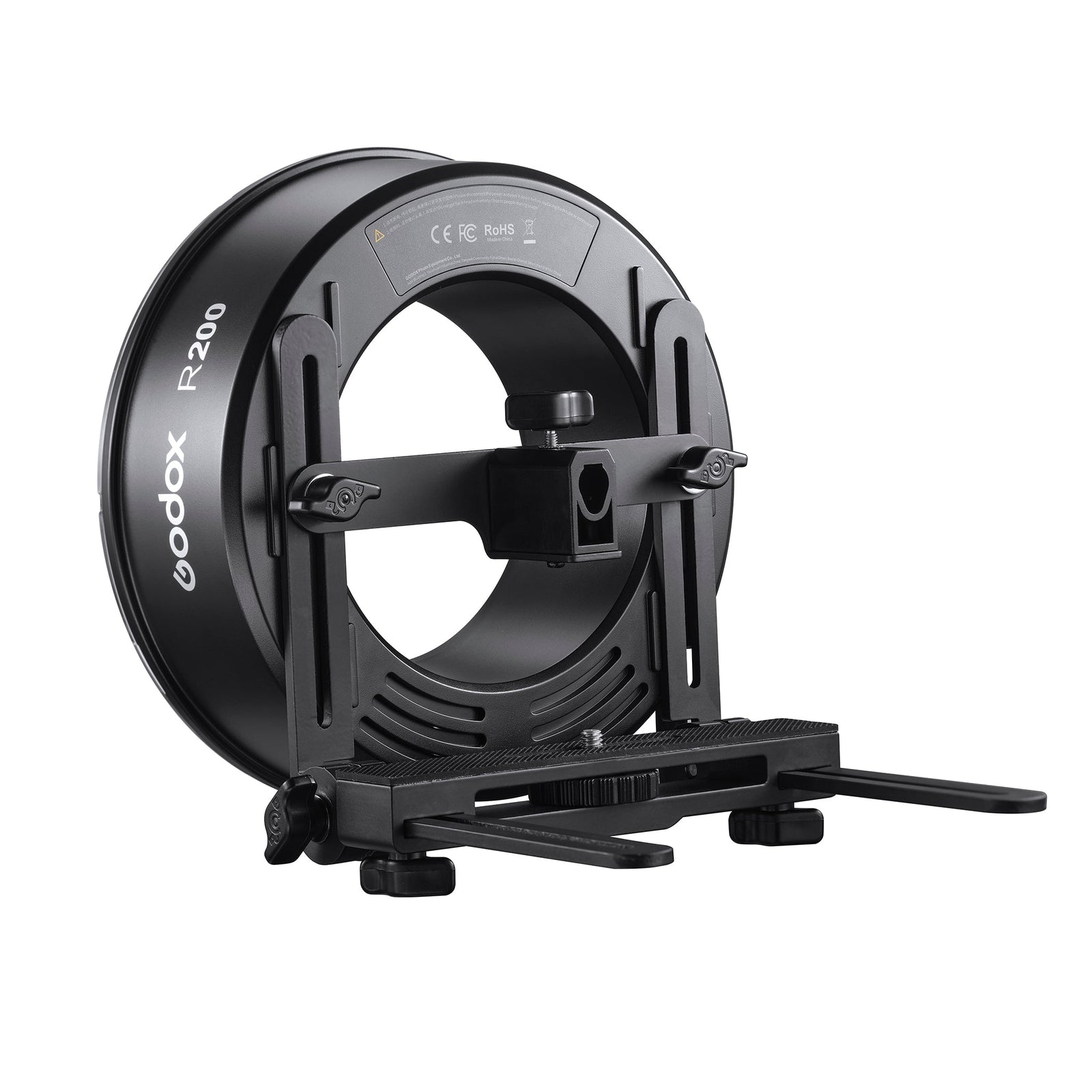 Godox R200 Ring Flash Head for AD200/AD200 Pro