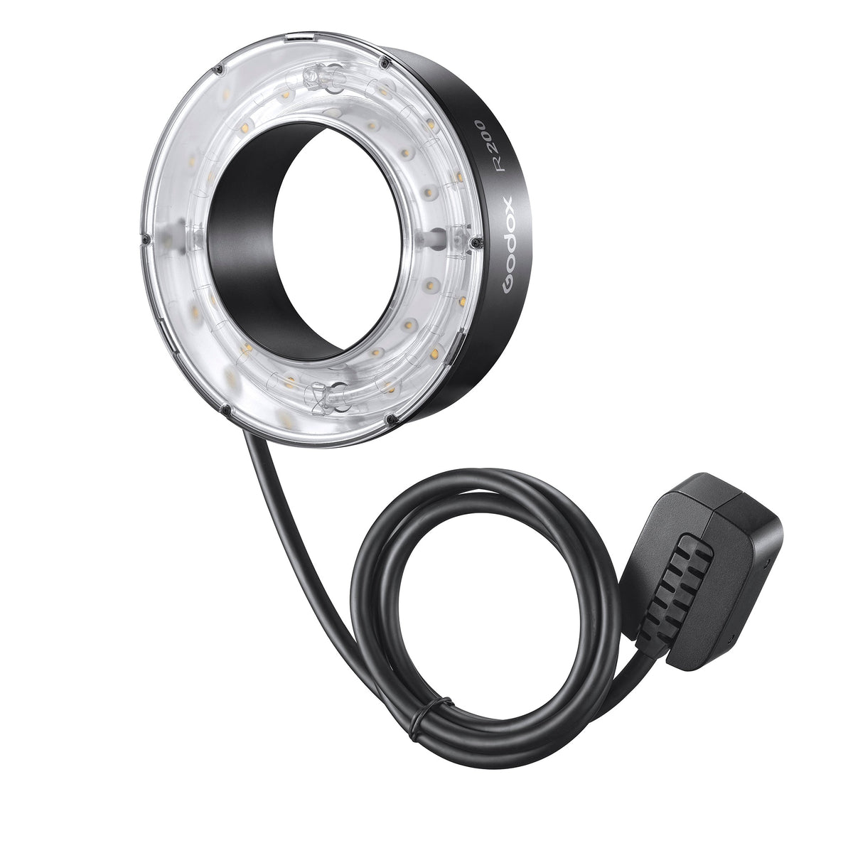 Godox R200 Ring Flash Head for AD200/AD200 Pro
