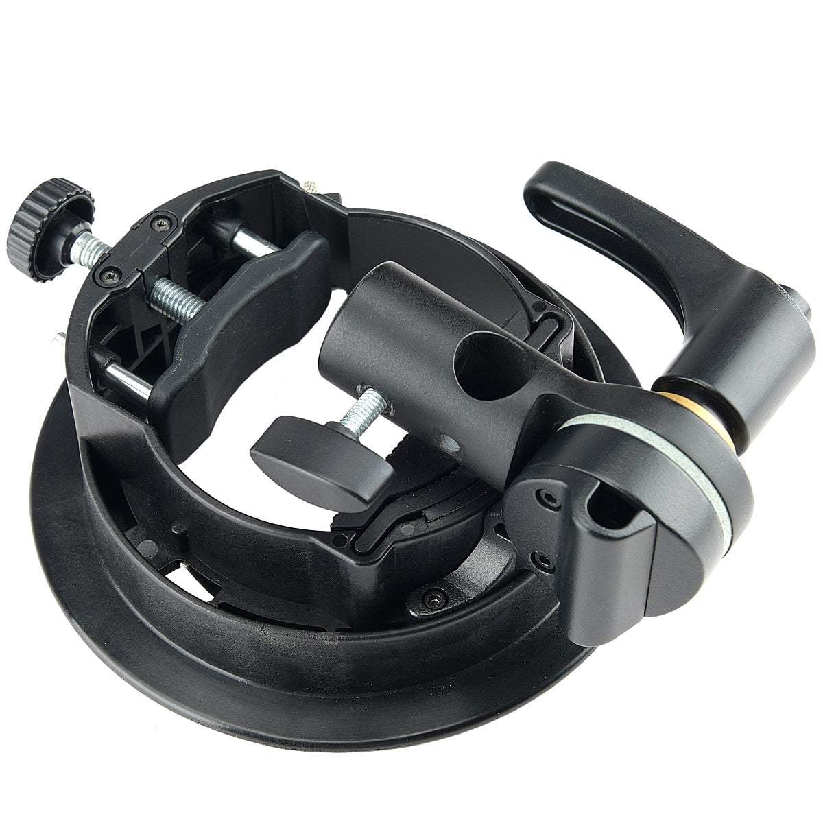 Godox S2 Speedlite Flash Bracket for Bowens Modifiers