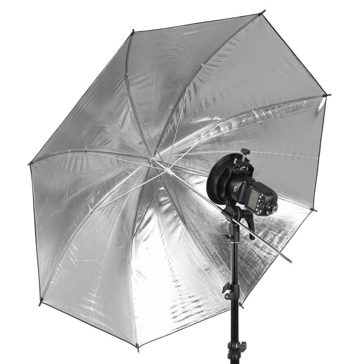 Godox S2 Speedlite Flash Bracket for Bowens Modifiers