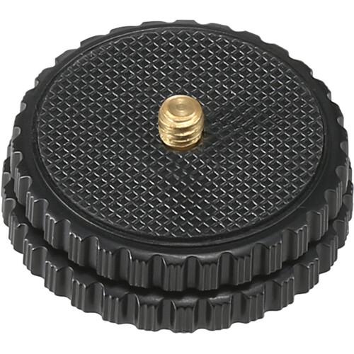 Acoplador de dos luces Godox TL-M2 para luces de tubo TL