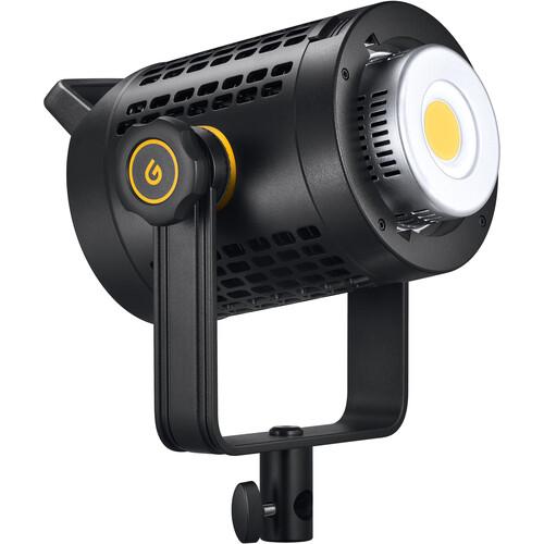 Godox UL60 Silent COB LED Light - Strobepro Studio Lighting