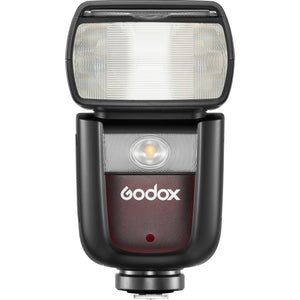 Godox V860iiiF Lithium Battery TTL Wireless Speedlite - Fujifilm