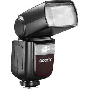 Godox V860iiiF Lithium Battery TTL Wireless Speedlite - Fujifilm