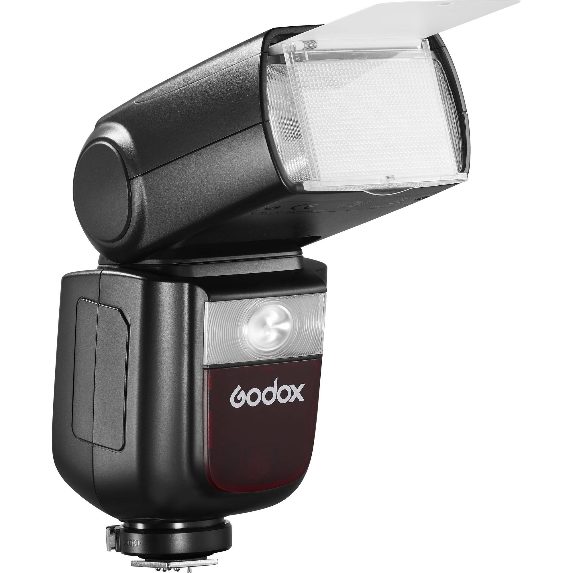 Godox V860iiiN Lithium Battery TTL Wireless Speedlite - Nikon