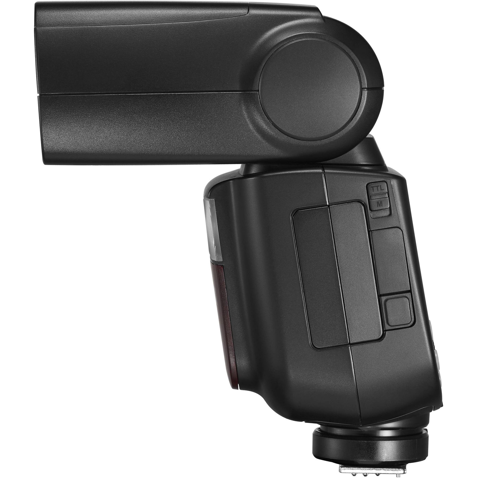 Batterie Vhbw 1600mAh 11,1V Li-ion Pour Godox V850 / V860 Flash Appareil Photo