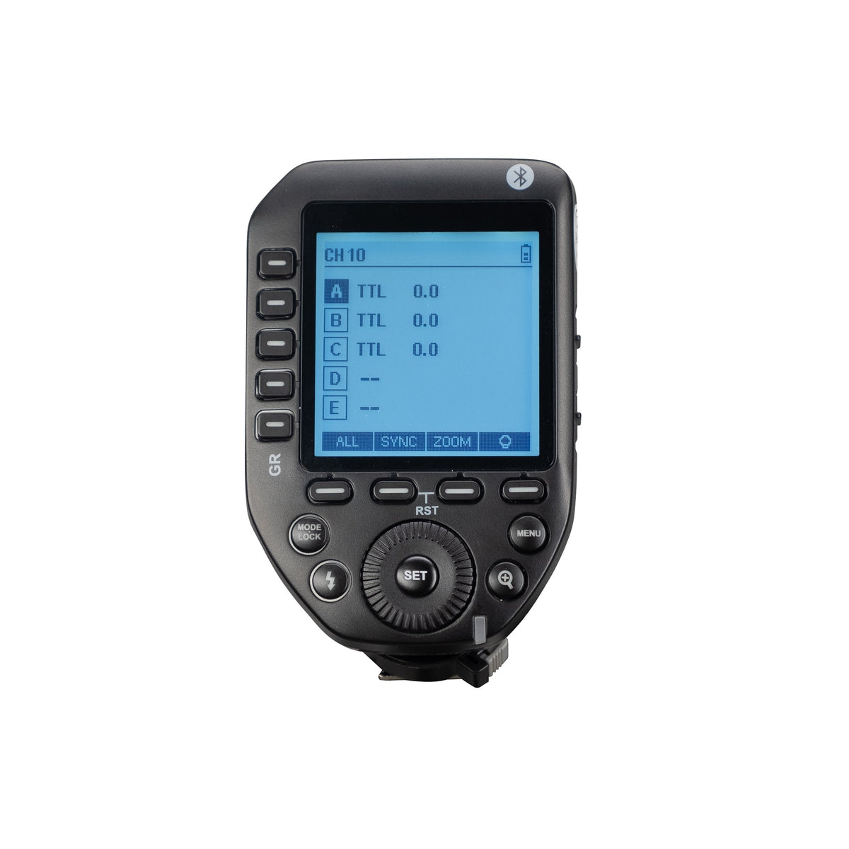 Godox XPROII-S Radio Trigger Controller - Sony