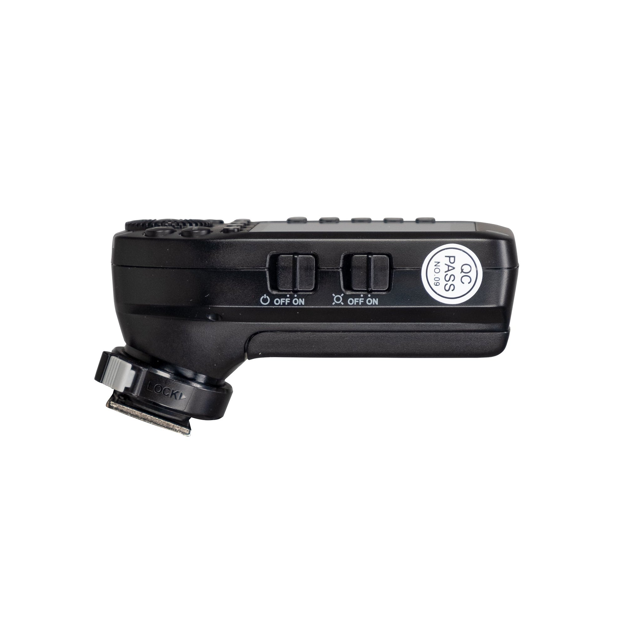 Godox XPROII-N Radio Trigger Controller - Nikon - Strobepro Studio 