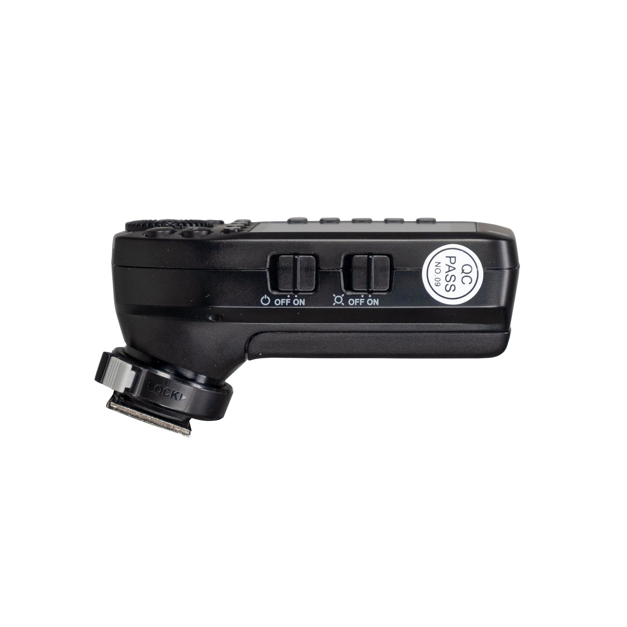 Godox XPROII-O Radio Trigger Controller - Olympus-Panasonic