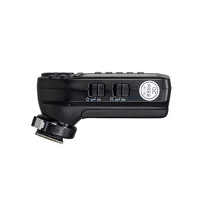 Godox XPROII-C Radio Trigger Controller - Canon