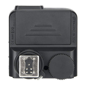 Strobepro Godox X2T-C TTL Wireless Radio Trigger Controller - Canon - Strobepro Studio Lighting
