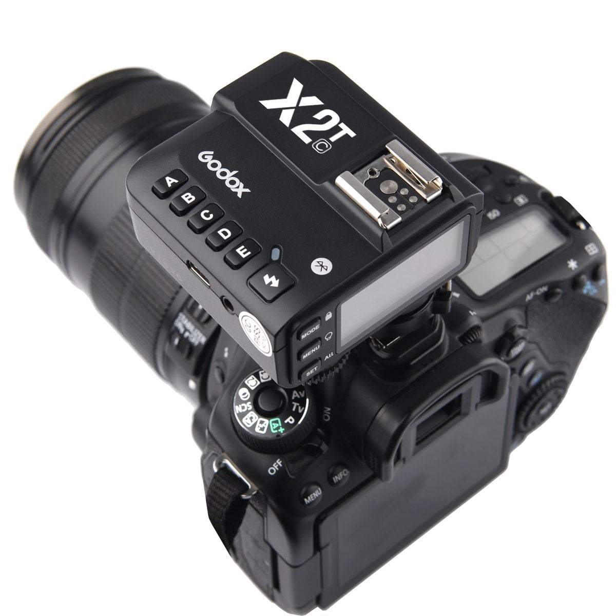 Godox Flash Trigger / X2T-C / Canon