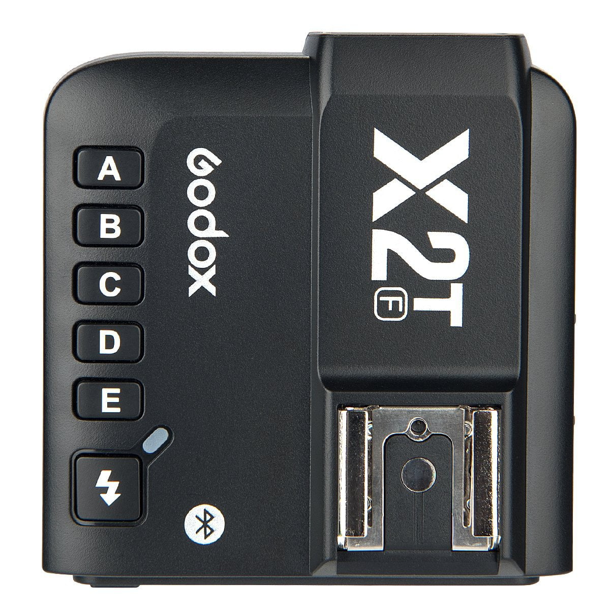 Strobepro Godox X2T-F TTL Wireless Radio Trigger Controller - Fujifilm - Strobepro Studio Lighting