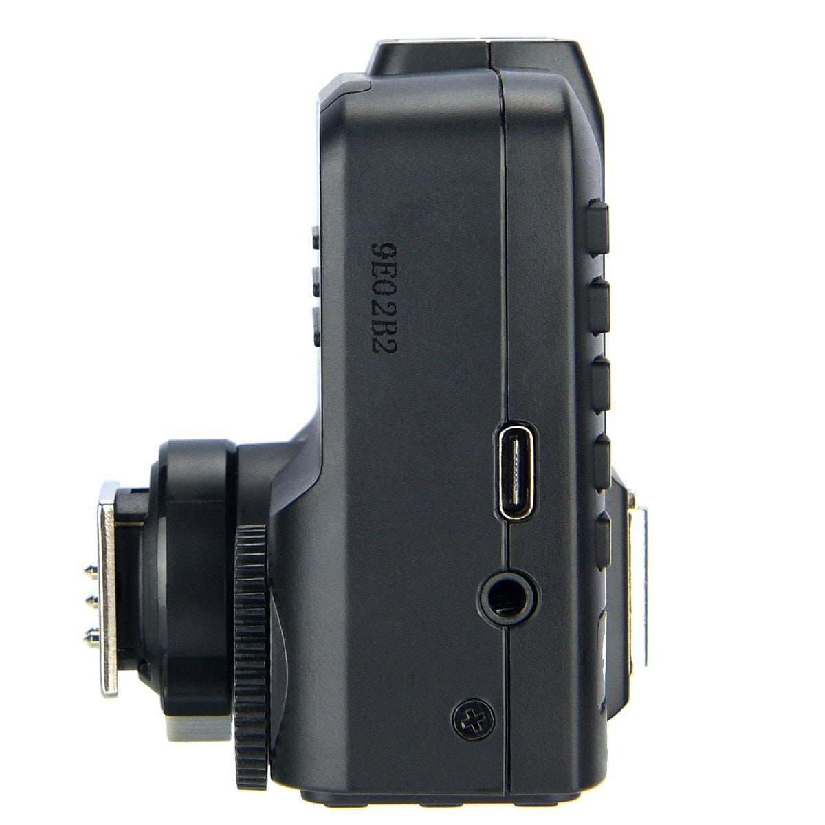 Strobepro Godox X2T-F TTL Wireless Radio Trigger Controller - Fujifilm - Strobepro Studio Lighting