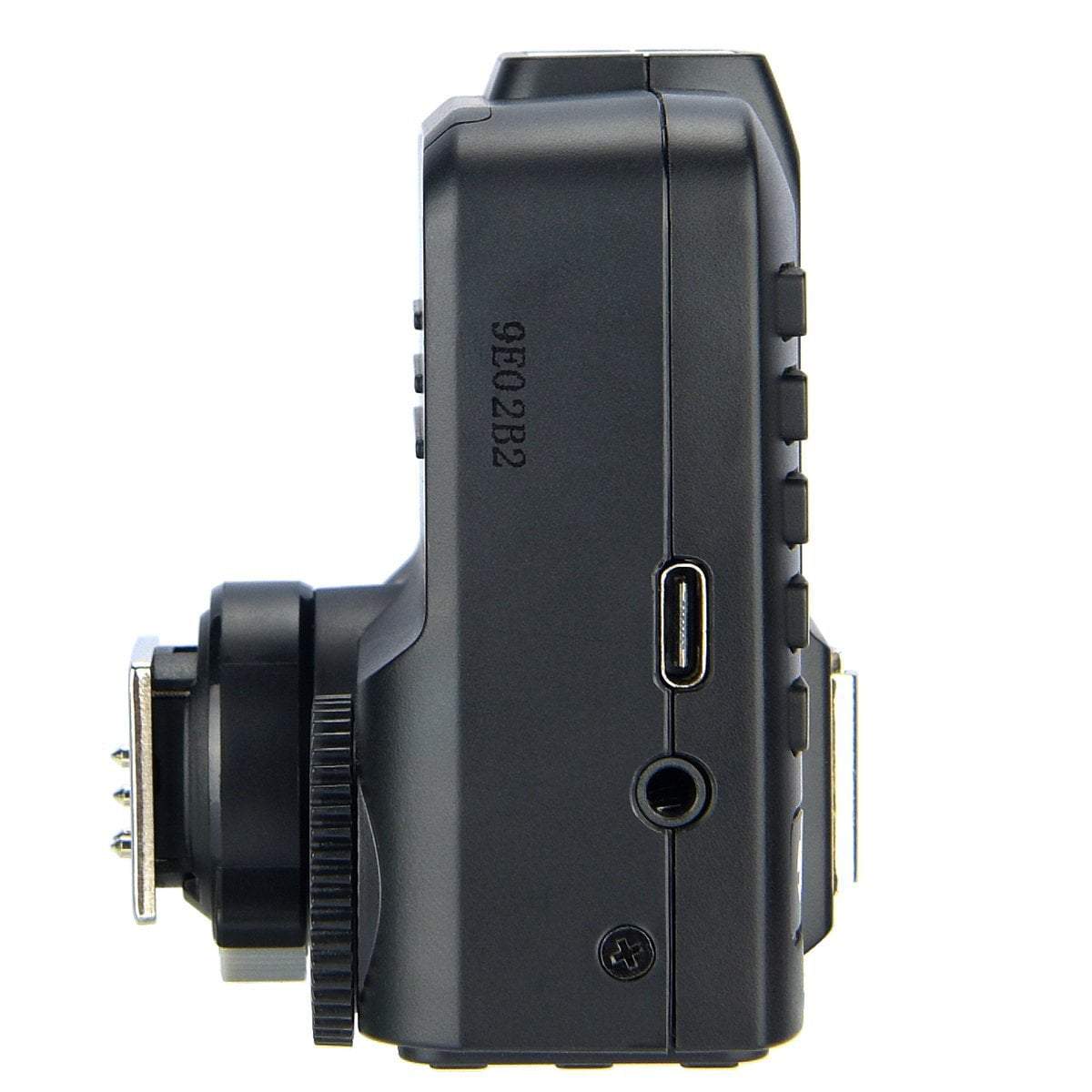 Strobepro Godox X2T-F TTL Wireless Radio Trigger Controller - Fujifilm - Strobepro Studio Lighting