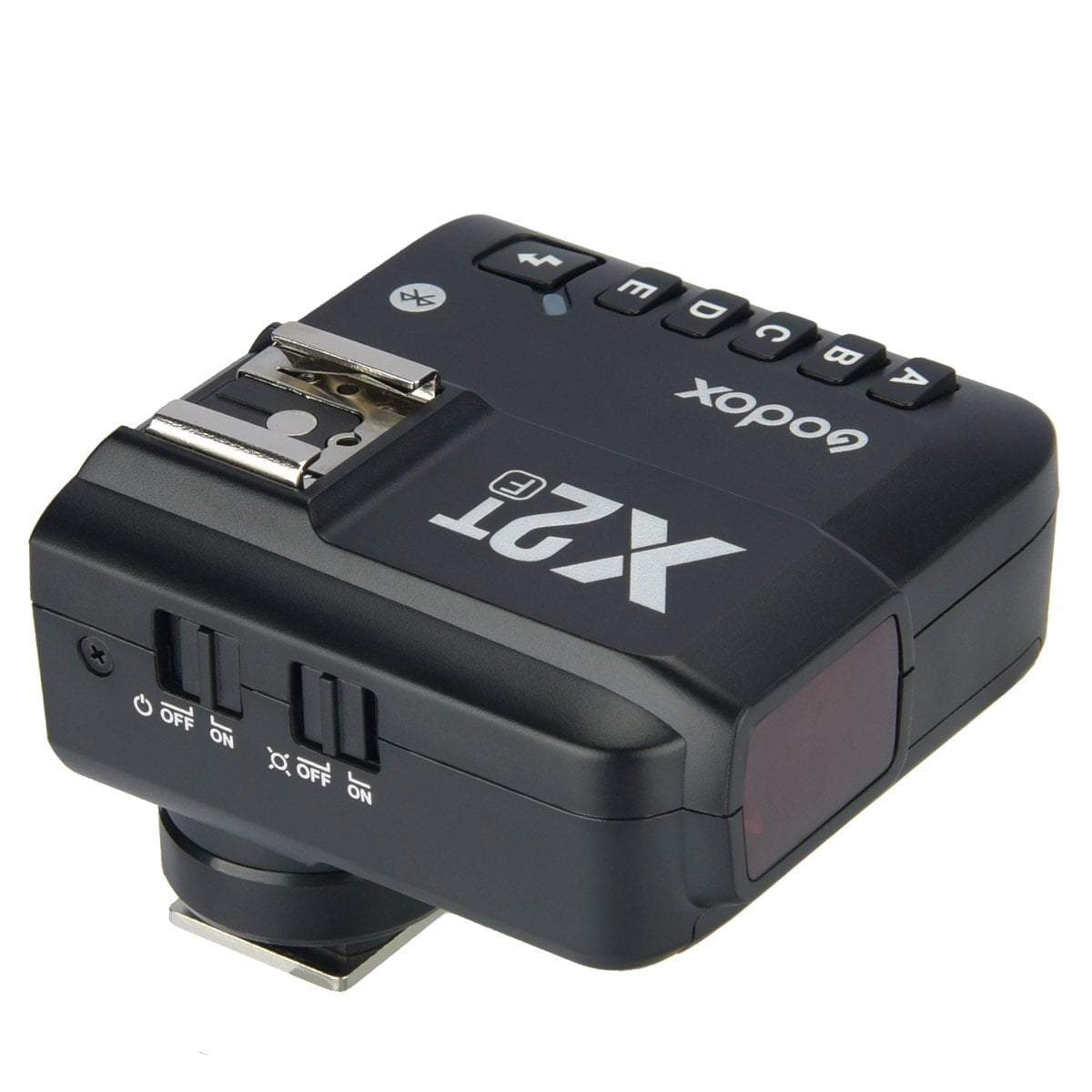 Strobepro Godox X2T-F TTL Wireless Radio Trigger Controller - Fujifilm - Strobepro Studio Lighting