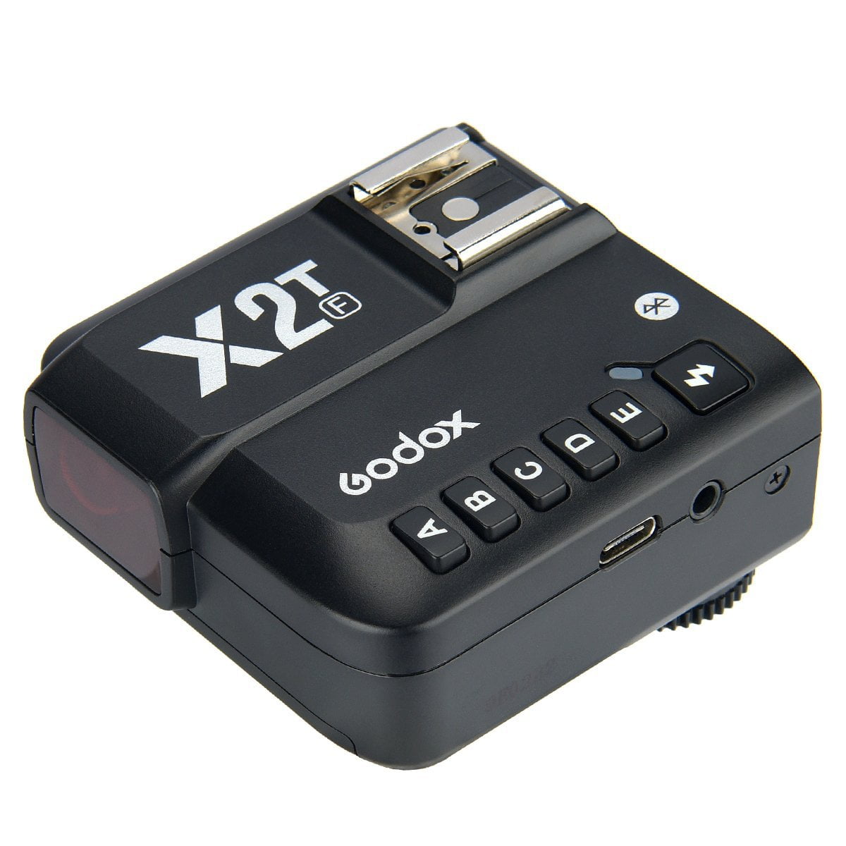 Strobepro Godox X2T-F TTL Wireless Radio Trigger Controller - Fujifilm - Strobepro Studio Lighting