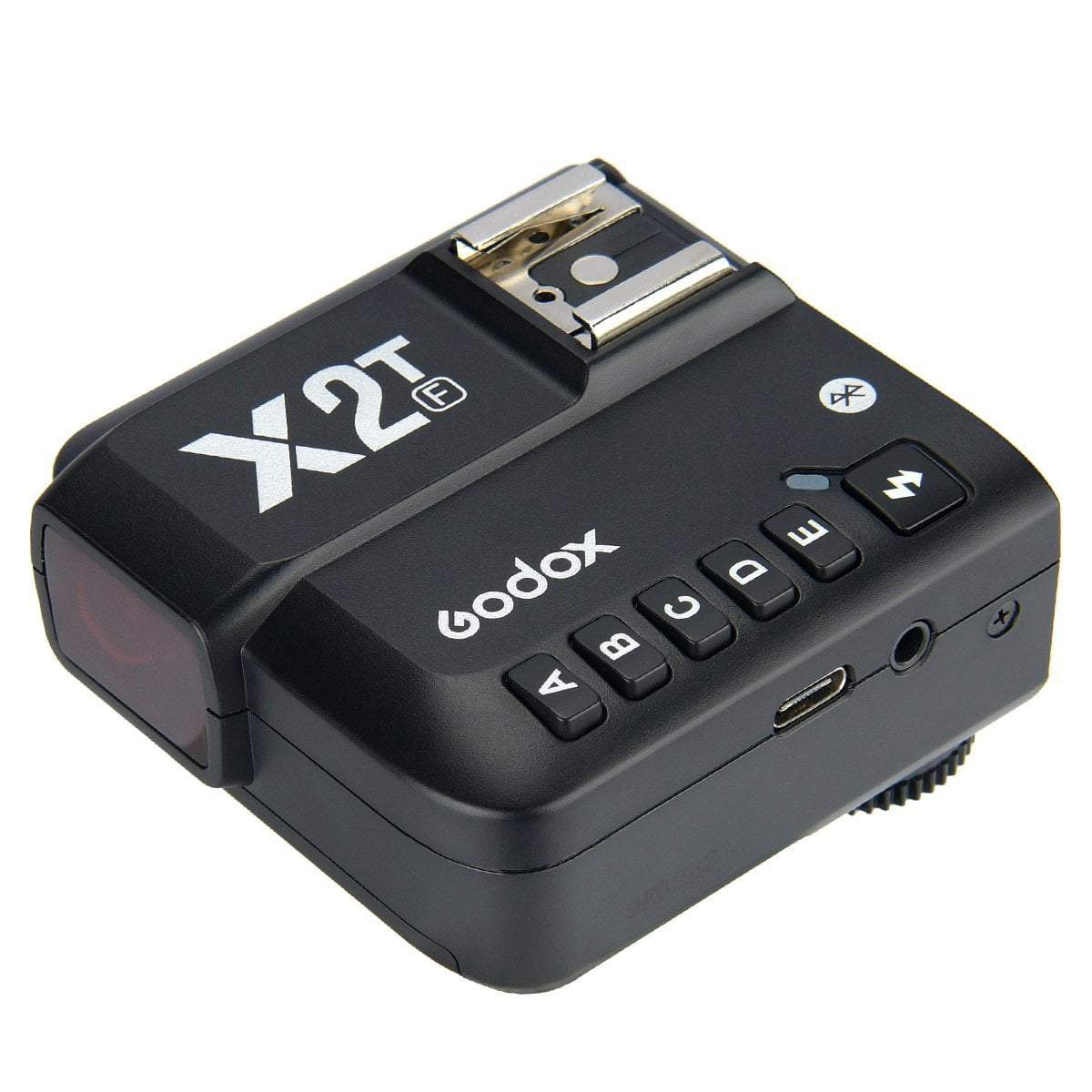 Strobepro Godox X2T-F TTL Wireless Radio Trigger Controller - Fujifilm - Strobepro Studio Lighting