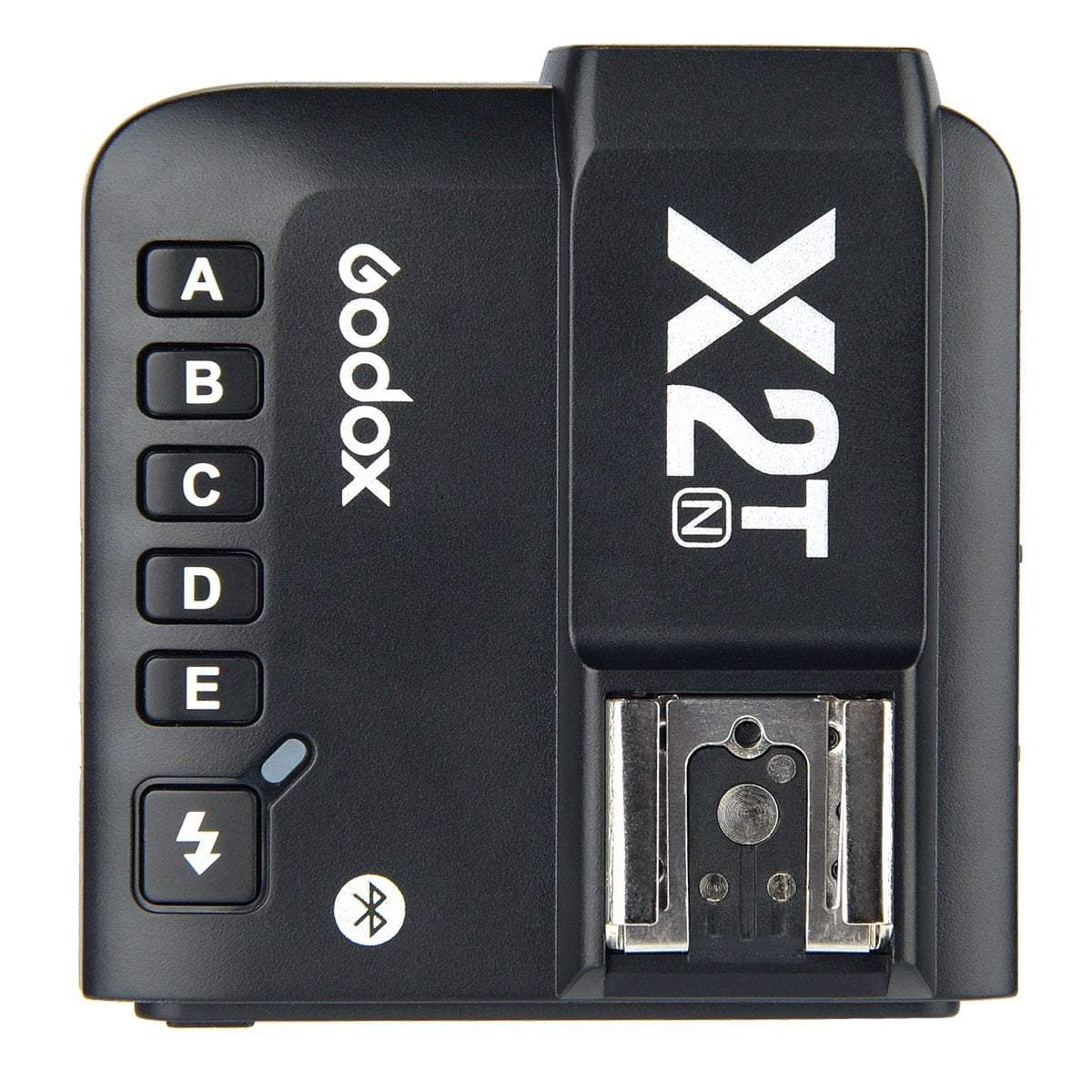 Strobepro Godox X2T-N TTL Wireless Radio Trigger Controller - Nikon - Strobepro Studio Lighting
