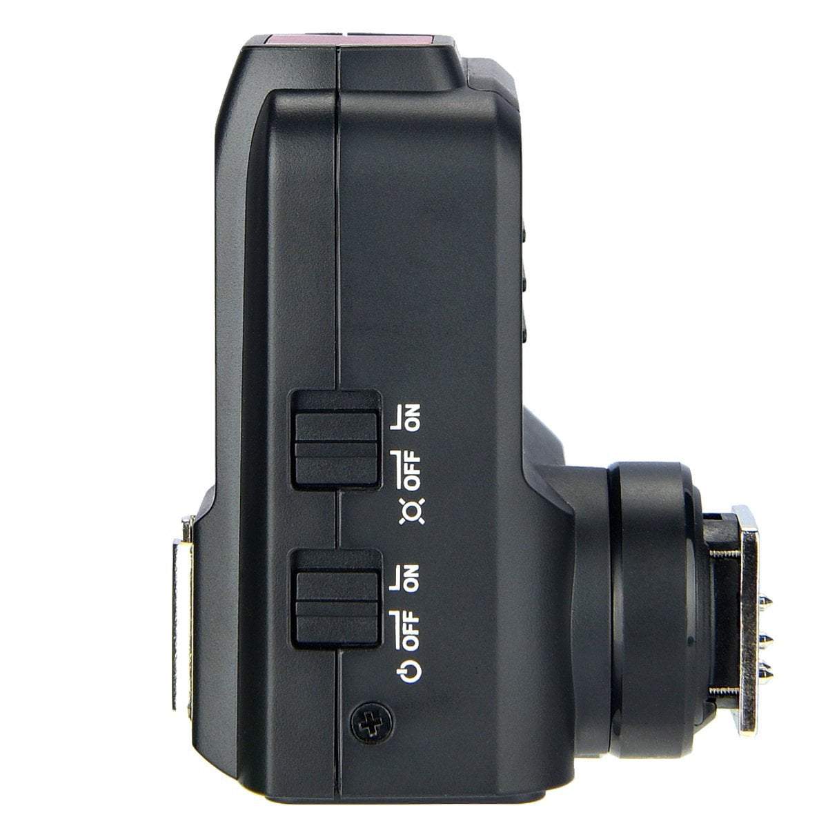 Strobepro Godox X2T-N TTL Wireless Radio Trigger Controller - Nikon - Strobepro Studio Lighting