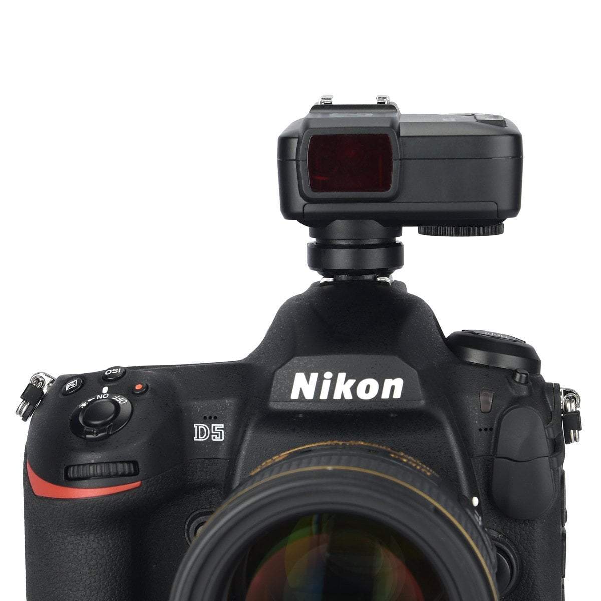 Strobepro Godox X2T-N TTL Wireless Radio Trigger Controller - Nikon - Strobepro Studio Lighting