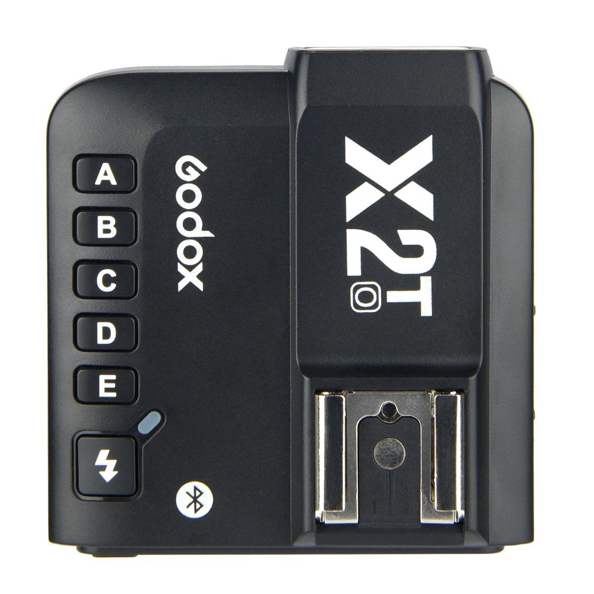Godox X3-N Trigger Per Flash - Trasmettitore TTL Wireless Touch Screen Con Batteria Litio - Foto 7