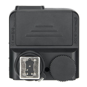 Strobepro Godox X2T-O TTL Wireless Radio Trigger Controller - Olympus Panasonic - Strobepro Studio Lighting