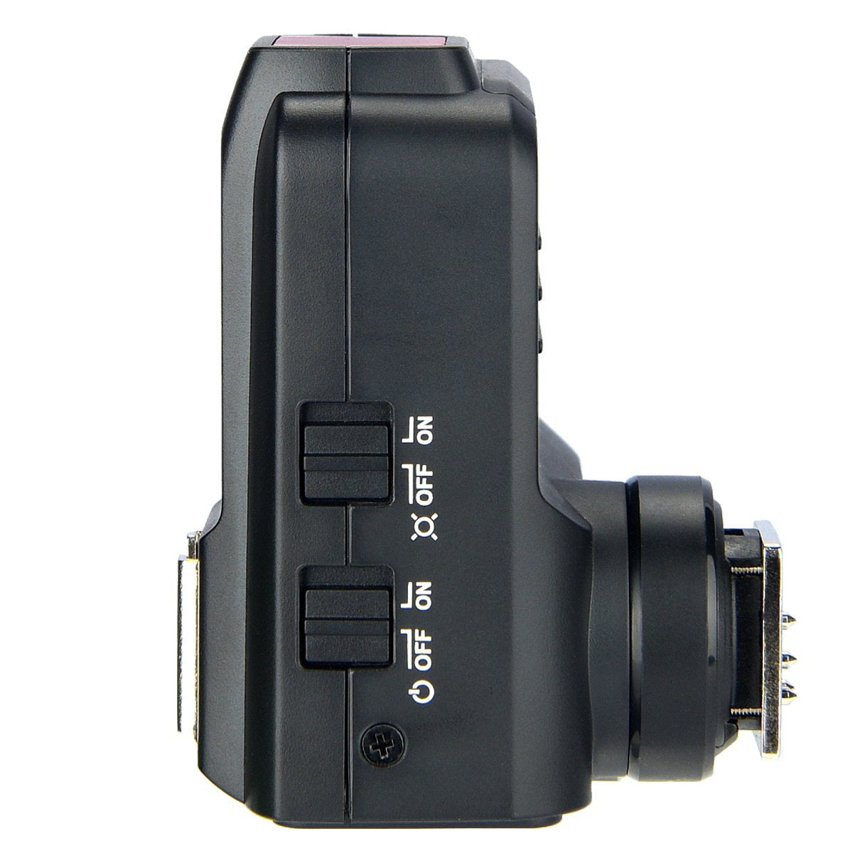 Strobepro Godox X2T-O TTL Wireless Radio Trigger Controller - Olympus Panasonic - Strobepro Studio Lighting