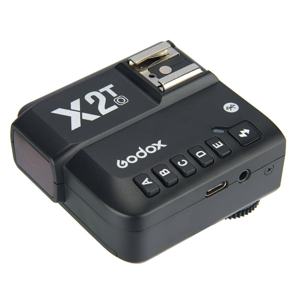 Strobepro Godox X2T-O TTL Wireless Radio Trigger Controller - Olympus Panasonic - Strobepro Studio Lighting