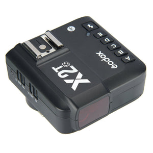 Strobepro Godox X2T-O TTL Wireless Radio Trigger Controller - Olympus Panasonic - Strobepro Studio Lighting