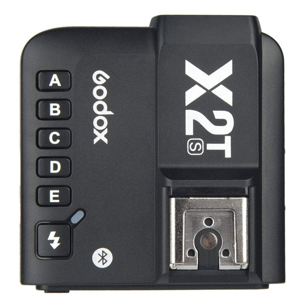 Amazon | 【技適マーク付き】GODOX XPro-S TTLフラッシュ