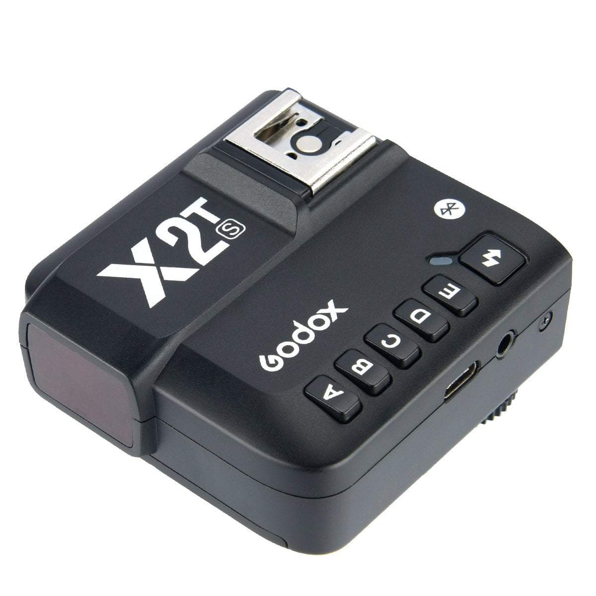 Strobepro Godox X2T-S TTL Wireless Radio Trigger Controller - Sony - Strobepro Studio Lighting