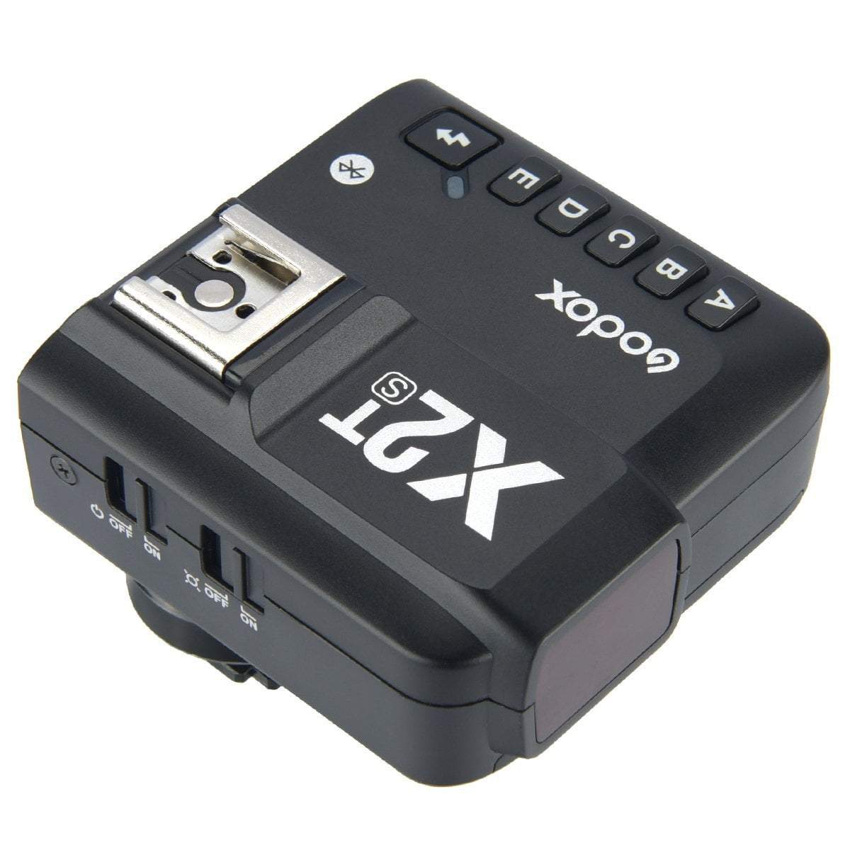 Strobepro Godox X2T-S TTL Wireless Radio Trigger Controller - Sony - Strobepro Studio Lighting