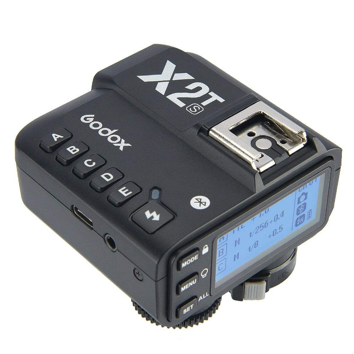 Strobepro Godox X2T-S TTL Wireless Radio Trigger Controller - Sony - Strobepro Studio Lighting