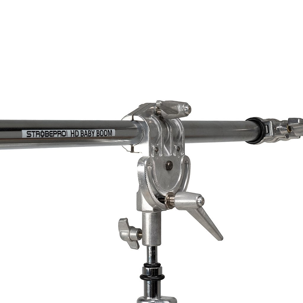 Strobepro Heavy Duty Baby Boom