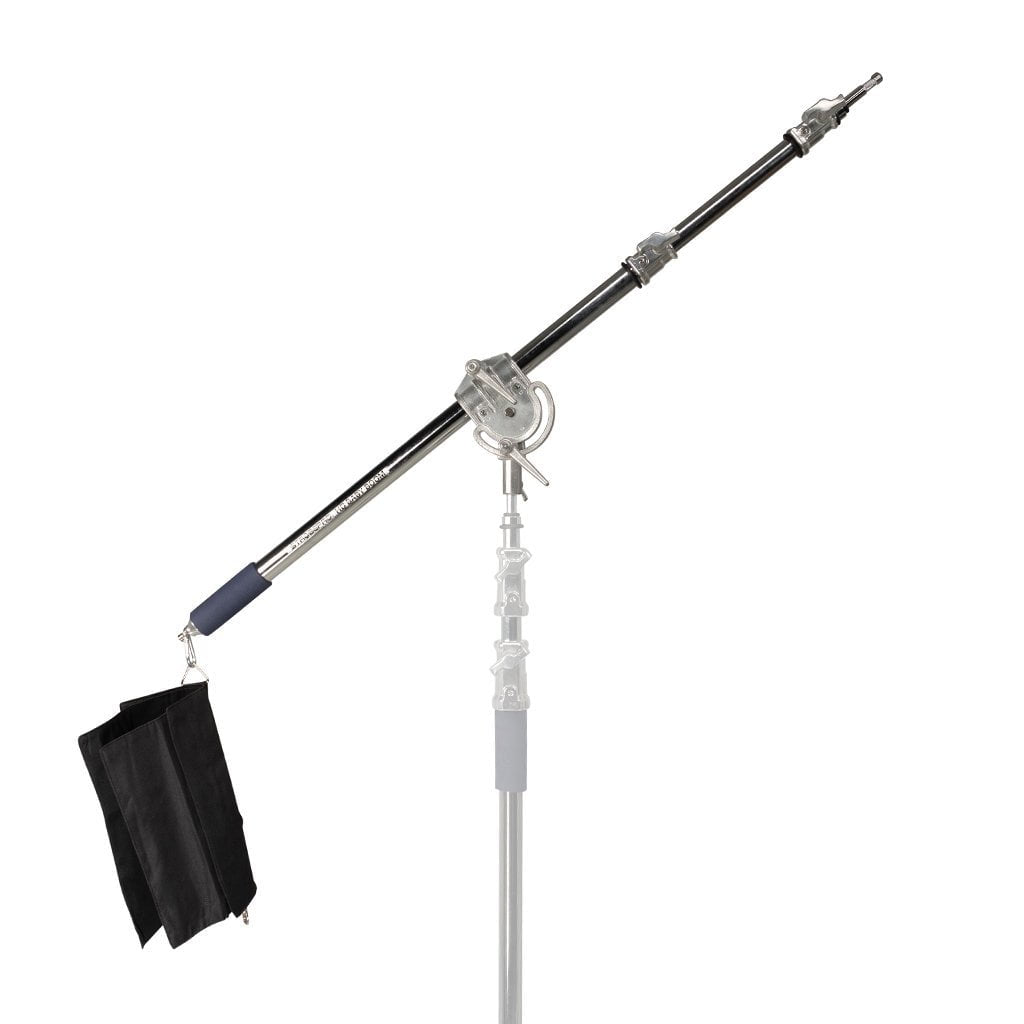 Strobepro Heavy Duty Baby Boom