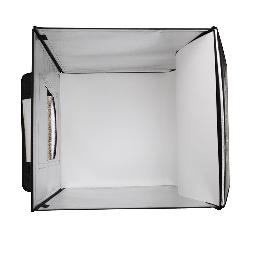 Strobepro LED Easy-Up Product Kit - Strobepro Studio Lighting