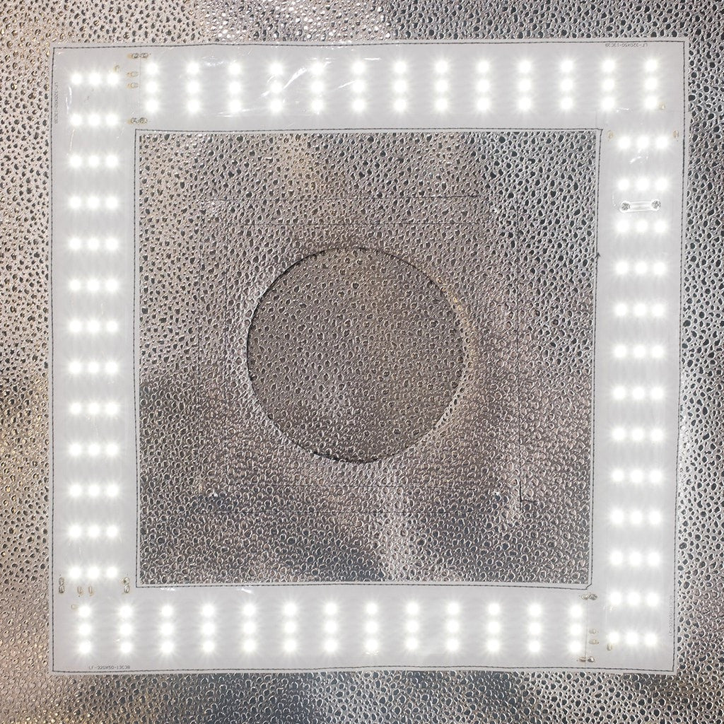 Strobepro LED Easy-Up Product Kit - Strobepro Studio Lighting