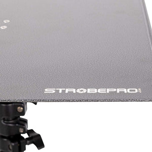 Strobepro Laptop Tether Table - Strobepro Studio Lighting