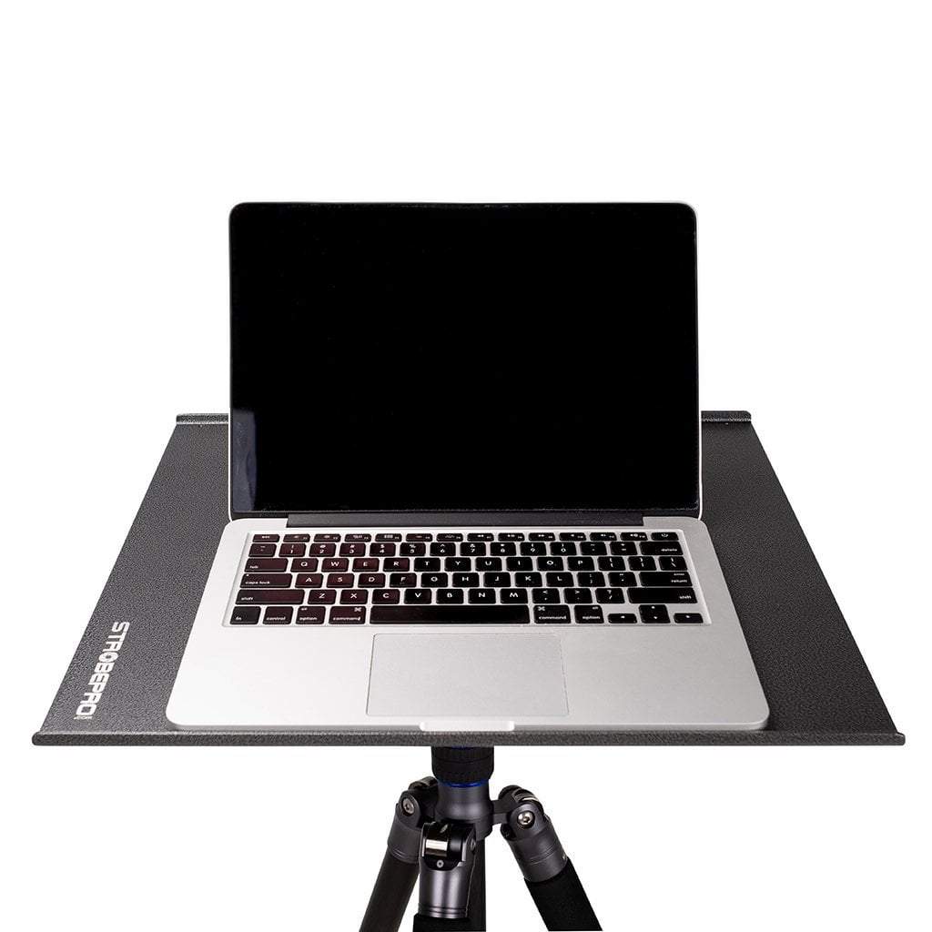 Strobepro Laptop Tether Table - Strobepro Studio Lighting