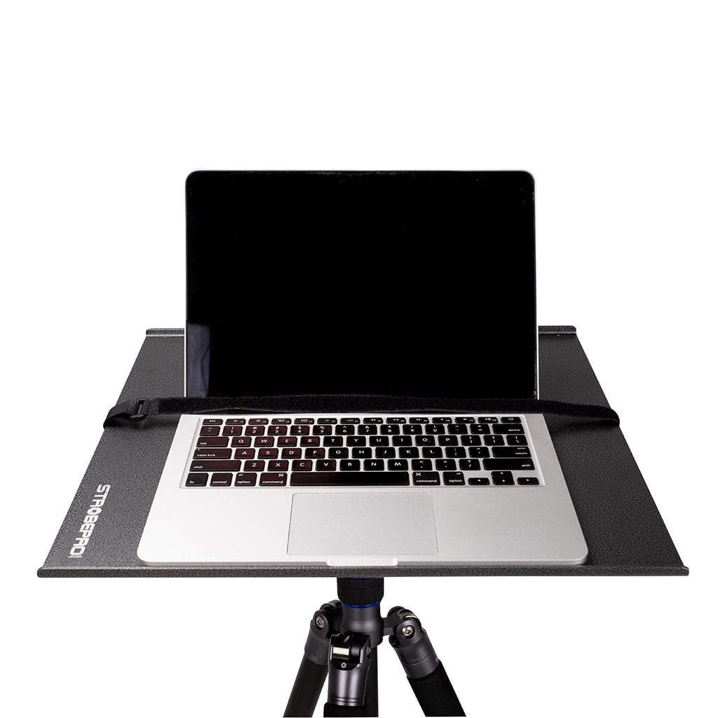 Strobepro Laptop Tether Table - Strobepro Studio Lighting